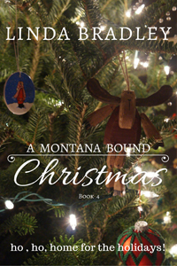 linda bradley's a montana bound christmas